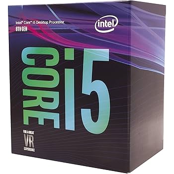 m*o様 Intel Core i5-8500T SR3XD 2個セット Amazon.com: Intel Core i5-8500T 6 Cores 2.1GHz 9MB 8 GT/s